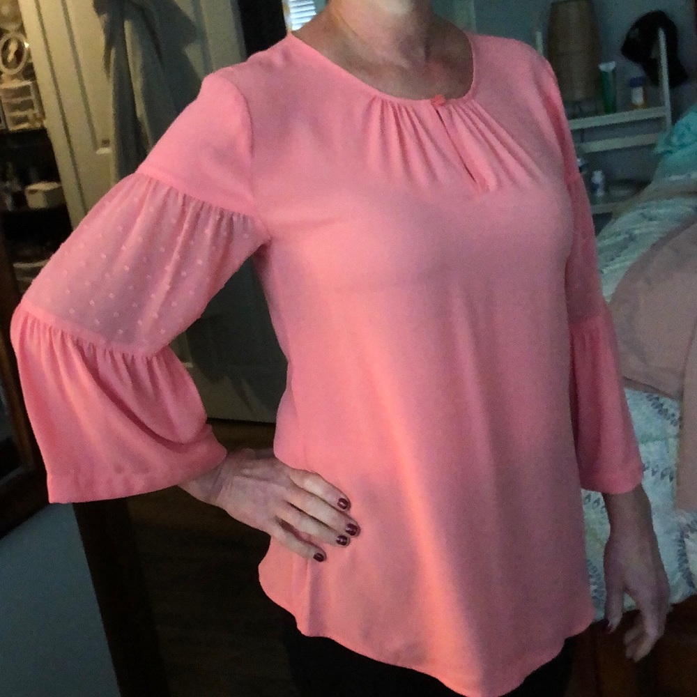 Van Heusen top